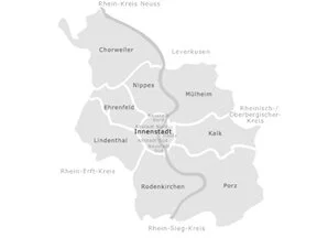 Liefergebiet