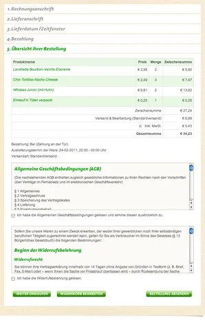 &Uuml;bersicht 