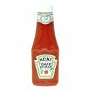 Heinz Tomato Ketchup 450 ml