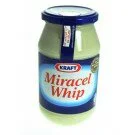 Kraft Miracel Whip Classic 500ml
