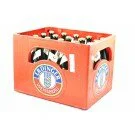Erdinger Weißbier 20 x 0.5 l Kasten 5,3%