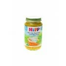 Hipp Reis mit Karotten und Bio-Pute