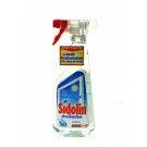 Sidolin streifenfrei
