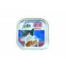 Felix in Soße mit Ente & Rind 100g