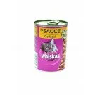 Whiskas in Sauce Geflügel 400 g