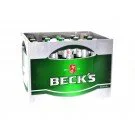 Beck's 20x0.5 l Kasten 4.9%