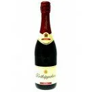 Rotkäppchen Sekt Rubin halbtrocken 12%