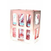 Evian Stilles Wasser Kasten 6x1.5 l