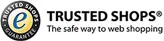 TRUSTED SHOPS - The safe way to web shopping