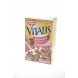 Vitalis Knusper Schoko Vollmilch 600g