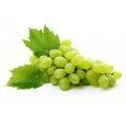 Grüne Trauben "Sultanas" kernlos ca 500 g 