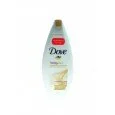 Dove Seidig-Zart Reichhaltige Pflegedusche 