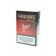 Gauloises Blondes Rot 19er