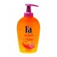 Fa Cremeseife Sensual&Oil Argan-, Marula&Mandelöl 250ml