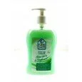 Fine Life Cremeseife Aloe vera & Yoghurt Spender 500ml