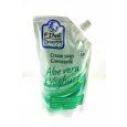 Fine Dreaming Cremeseife Aloe vera & Yoghurt Nachfüllbeutel 500ml