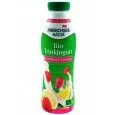 Andechser Bio Trinkjogurt Himbeere-Lemon 0.1% 500g