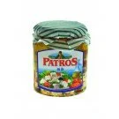 Patros in Öl 