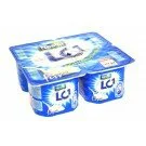 Nestlé LC1 Pur Joghurt Pur 4x125g