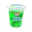 Dr. Oetker Götterspeise mit Waldmeister-Geschmack 125 g