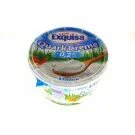 Exquisa Quark Creme Natur 0.2 % 500g