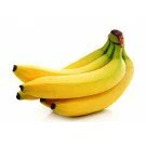 Dole Bananen Stück 