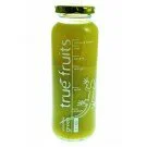 True Fruits smoothie green + caju 250ml