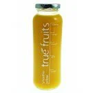 True Froods smoothie yellow Mango-Maracuja 