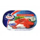 Appel Hering zarte Filets in Tomaten-Creme 200g