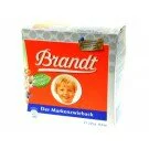 Brandt der Markenzwieback 225g 