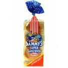 Sammy's Super Sandwich - super soft 750g