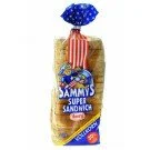 Sammy's Super Sandwich - Vollkorn 750g