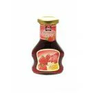 Schwartau Dessertsauce Erdbeer 125ml