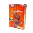 Dr. Oetker Schocko Brownies 450g