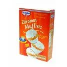 Dr. Oetker Zitronen Muffins 415g