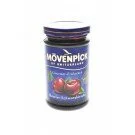 Mövenpick Gourmet Frühstück Baseler Schwarzkirsche 250g Glas