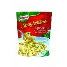 Knorr Spaghetteria Spinaci Pasta mit Spinat und Käse-Sahne-Sauce