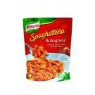 Knorr Spaghetteria Bolognese Pasta in Fleisch- und Tomatensauce