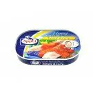 Appel Hering zarte Filets Tomate & Curry 200g