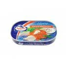 Appel Hering zarte Filets Tomate-Mozzarella 200g