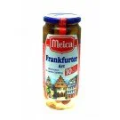 Meica Würstchen Frankfurter Art 10er 500g