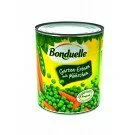 Bonduelle Garten-Erbsen mit Möhrchen 850ml