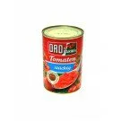 Oro di Parma Tomaten - stückig 425ml