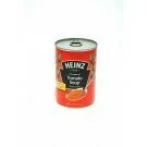 Heinz Cream of Tomato soup (Tomatensuppe) 400g