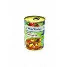 Weight Watchers Asiatische Gemüsesuppe 400g