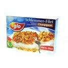 Iglo Schlemmer Filet mit Champignon 380g