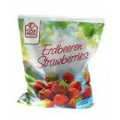 Fine Food Erdbeeren TK 