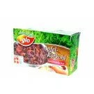 Iglo Apfel Rotkohl minis Traditionelle Art 750g