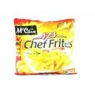 McCain Chef Frites 1.5kg