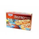 Dr. Oetker Bistro Baguette Thunfisch 250g